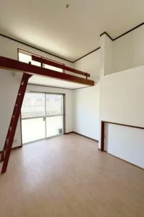 フレール香椎【103号室】の外観