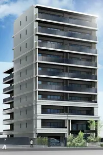 SーRESIDENCE百道AUREATEの画像