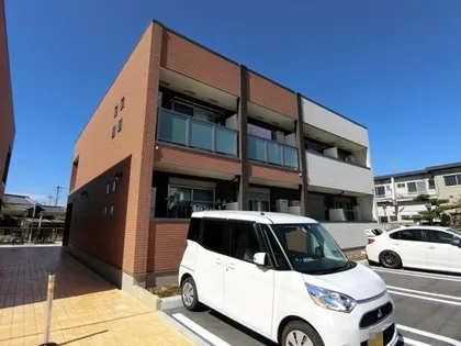 りんくうヒルズ ノースの画像