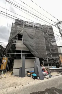 スペリオーレ別府南【102号室】の外観