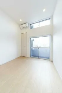 FOREST高木【205号室】の外観