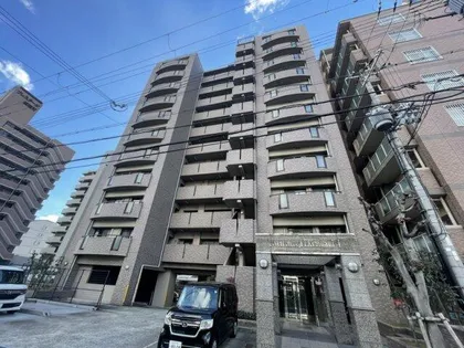 リベール姫路駅南Ⅰの画像