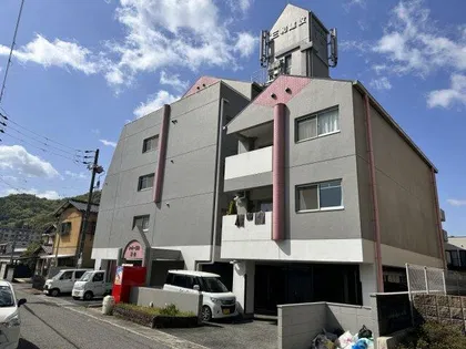 シャトー三和青山の画像