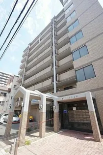 第3いわきビル【9階】の外観