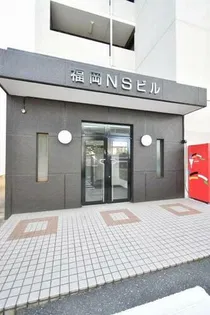 福岡NSビルの画像