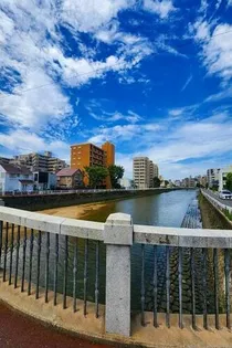 鳥飼リバーハイツの画像