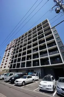 HF大濠レジデンスBAYSIDE【206号室】の外観
