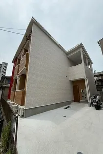 ラシックランテ前原東の画像