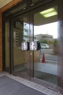 ライオンズマンション大濠西の画像