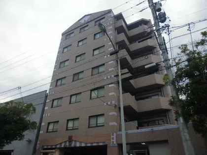 第3奥村マンションの画像