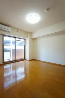 ソシア博多【5階】の外観