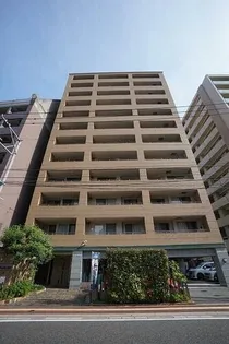 LA VIVIENDA薬院の画像