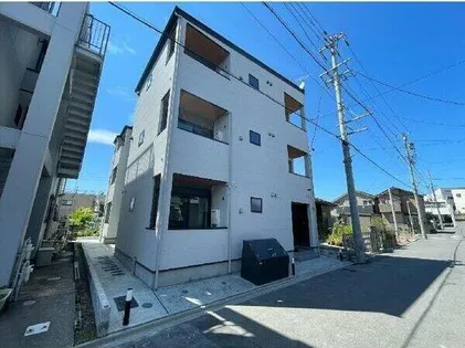 ROBOT HOME 上飯田東町の画像