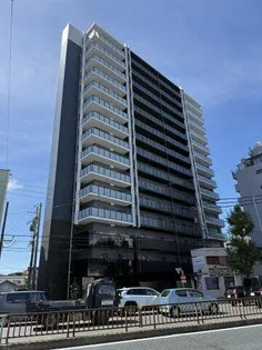 プレサンス太閤通駅前デュプル【7階】の外観