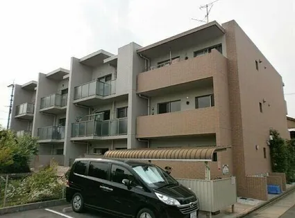 フロレアールⅡの画像