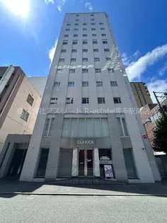 福岡県福岡市博多区博多駅前3丁目【マンション】の外観