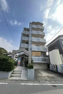 ベルメゾン新宮の画像