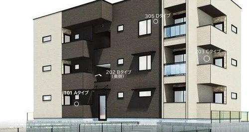 I'LL BE清水白壁の画像