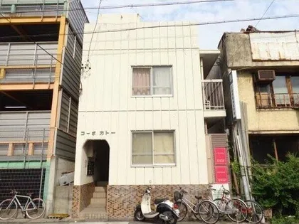 コーポカトーの画像