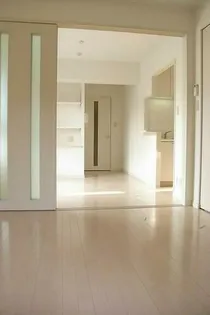 レキシントン スクエア白金の画像