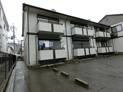 ファミーユ正雀の画像