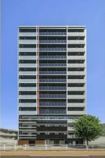 S-RESIDENCE茶屋ヶ坂【9階】の外観