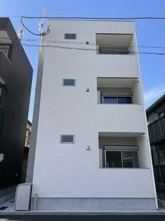 Katze中村公園(カッツェナカムラコウエン)【2階】の外観