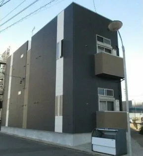 Creo庄内通弐番館【2階】の外観