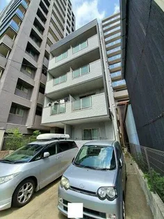 South Valley浅間【2階】の外観