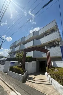 メゾン・ド・プレジール【212号室】の外観