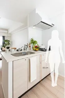 エンクレスト天神TERRACEの画像