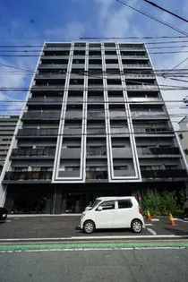 LIBTH香椎駅前【1106号室】の外観
