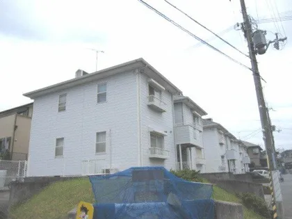 エステートピア藤原台Bの画像