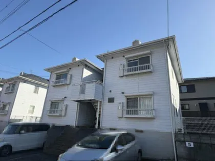 エステートピア藤原台Bの画像