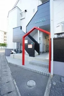 ルポハウスの画像