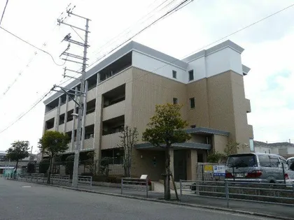 フェリーチェ加美の画像