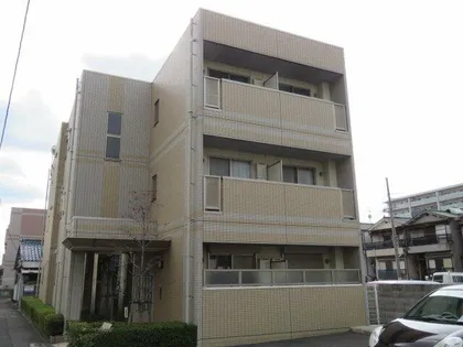 ポレール新石切の画像