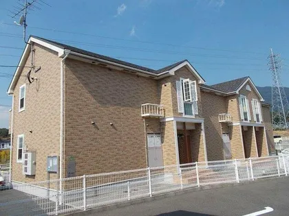 クレストール葛原の画像