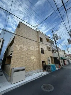 ステーブル小路東の画像