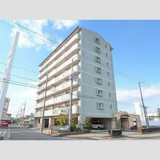 ルピナス南大路の画像