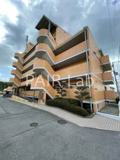 東山ハイツの画像