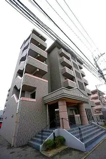 レフィナード今宿の画像