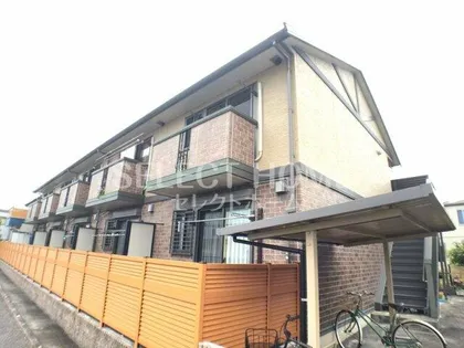 シャルム 大久保の画像