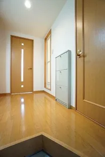 カーサ姪浜の画像