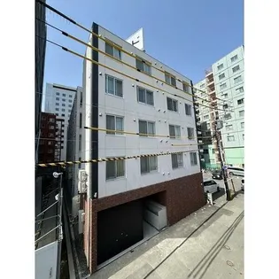 Terrace Kasumi【4階】の外観