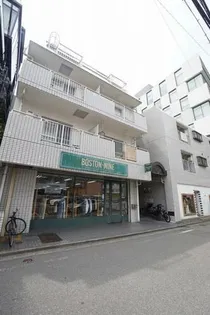 清水ビルの画像