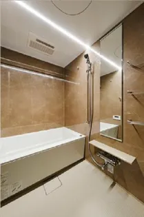 エンクレスト博多PARKSIDE【1407号室】の外観