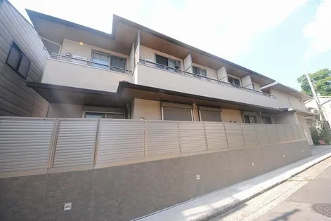 REVEde京都鴨川【2階】の外観