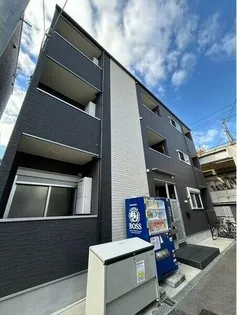 ハーモニーテラス林寺Ⅳの画像