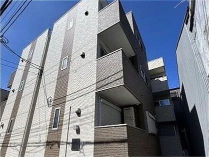 ハーモニーテラス小路東の画像